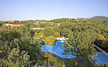 Foto Aparthotel Century Resort in Acharavi ( Corfu)